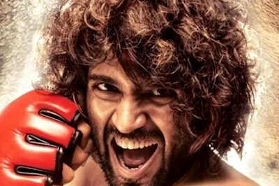 After Liger in August 2022, Rowdy Boy Vijay Deverakonda Has a Packed Schedule