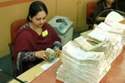 SC raps Finance Ministry on NPAs