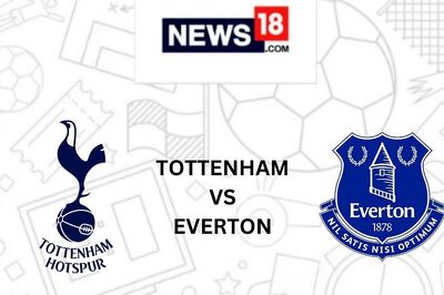 TOT vs EVE Live Football Streaming For Premier League Match: How to Watch Tottenham Hotspur vs Everton Coverage on TV And Online