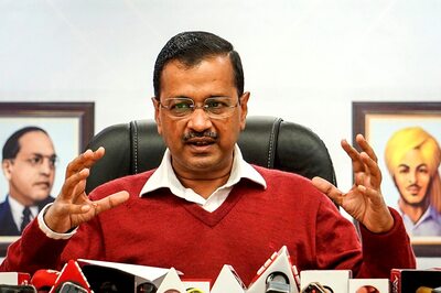 No Liquor Scam in Delhi, Excise Policy Case Result of Political Vendetta: CM Arvind Kejriwal