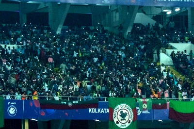 ‘I Have One Mother at Home And ATK Mohun Bagan is The Other’: Passionate ATKMB Fans Emotional to be Back at Stadiums