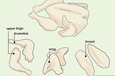 How to Choose the Right Cut of Chicken