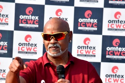 Vinod Kambli Booked For Assaulting Wife, Cricketer Allegedly 'Threw Handle of Cooking Pan'