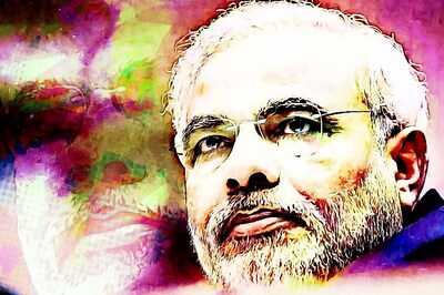 Modi@3: From A Prime Minister To Biggest Political Phenomenon Since Nehru