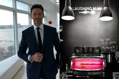 Hugh Jackman Shuts New York Cafe Amid COVID-19 Crisis