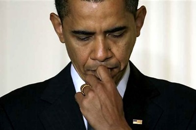 Myanmar visit about sustaining momentum: Obama