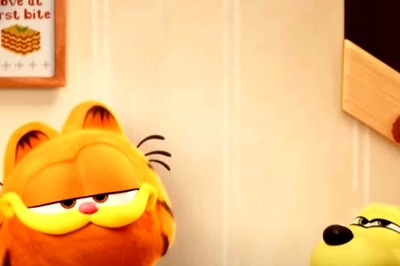 The Garfield Movie Trailer: Samuel L Jackson, Chris Pratt Are All Set For The Adventures
