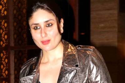 Kareena Kapoor Khan's Recent Photos From London Will Make You Pack Your Bags