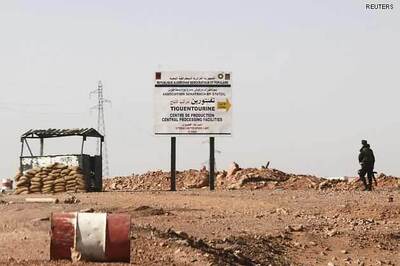 Algeria hostage crisis ends, 23 people killed