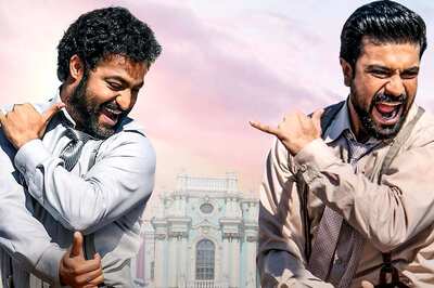 Oscars 2023: RRR's Naatu Naatu To Be Performed Live By Rahul Sipligunj, Kaala Bhairava At The Awards