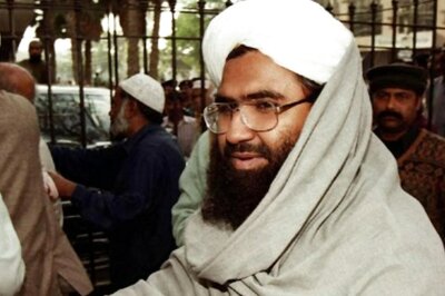 ‘India's Most Wanted Masood Azhar Not in Afghanistan, Don’t Make False Claims’: Taliban to Pak | Exclusive