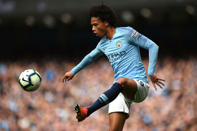 Leroy Sane Move to Bayern Munich Still Possible, Says New Agent