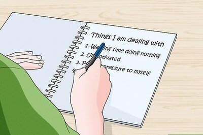 How to Turn Your Life Around