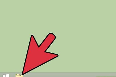 How to Change Location Settings in Windows 8