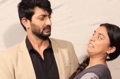 Fahmaan Khan Couldn't attend Sumbul Touqeer Khan's Housewarming Party Because...