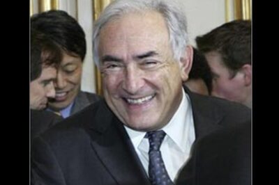 IMF predicts $4 trillion losses from US mortgage crisis