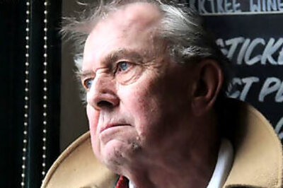 UK TV journo arrested for smothering dying lover