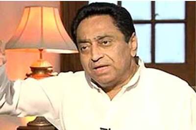 Kamal Nath appointed Protem Speaker of Lok Sabha