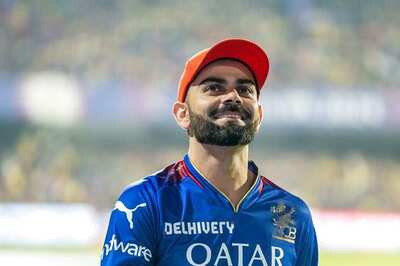 Parthiv Patel Want Virat Kohli to Open with Rohit Sharma at T20 World Cup