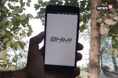BHIM App Downloads touch 5 Million; Users Face Teething Problem
