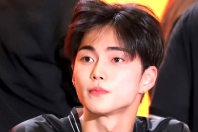 RIIZE Confirms Seunghan's Return After 10-Month Hiatus; Singer Vows To 'Work Hard'