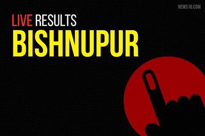 Bishnupur Election Results 2019 Live Updates: Khan Saumitra of BJP Wins