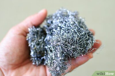 How to Remove Grout and Cement Spots off Ceramic Tiles