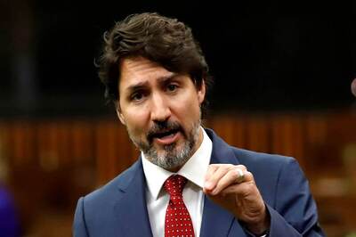 ‘Won’t be Cowed on Human Rights’: Trudeau Hits Back at China After Threat to Canadians in Hong Kong