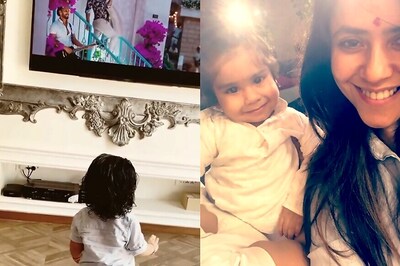 Ekta Kapoor’s Son Ravie Is A Fan Of Allu Arjun’s Butta Bomma; Watch Video