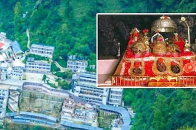 IRCTC Introduces Vaishno Devi Tour Packages For Madhya Pradesh Devotees