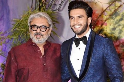 Not Ranveer Singh's Baiju Bawra But Sanjay Leela Bhansali To Announce a Magnum Opus Soon? Know Here