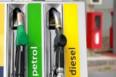 Petrol, Diesel Fresh Prices Announced For December 28: Check Fuel Rates In Your City