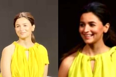 Alia Bhatt Reacts to 'Nonsensical' Trolls Who Mocked Actor for Her Pregnancy: 'Of Course, I'm Young'