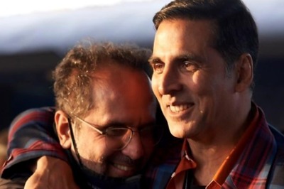 Aanand L Rai Praises Akshay Kumar’s Performance In Sarfira, Calls The Film ‘Gem’; Latter Reacts