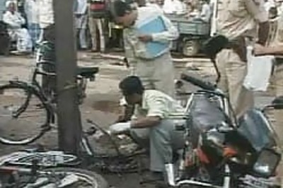 US, Pak outraged over Malegaon blasts