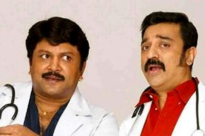 From Religion To Gandhi's Assassination, Topics Explored By Kamal Haasan In His Films