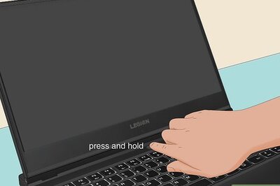 10 Simple Ways to Fix a Lenovo Laptop with a Black Screen