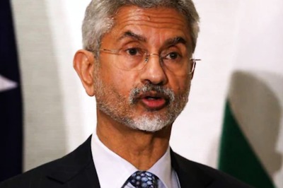 'Fair Market Access Only Way Forward', EAM Jaishankar Highlights Need For Better Connectivity at SCO Council Meet