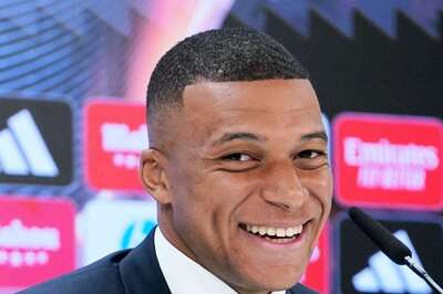 Kylian Mbappe To Buy Second-Division Club Caen: Reports