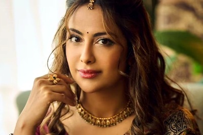 'I Married Him In My Mind': Actress Avika Gour On Her Love For Milind Chandwani