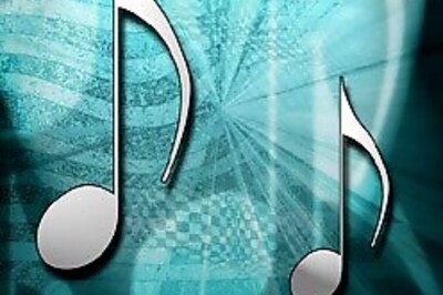 Free music downloads coming your way!