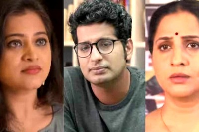 Aai Kuthe Kay Karte: Arundhati And Anushka’s Face Off In Singing Competition