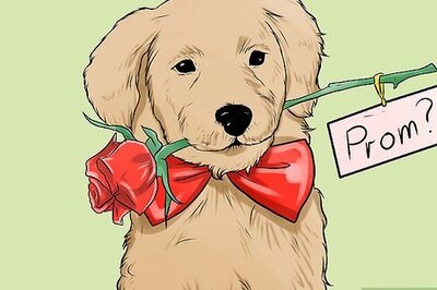 How to Ask Someone to Prom