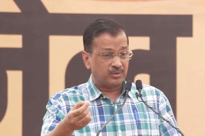 'Up to Delhi LG To Act, We Will Not Interfere': SC Trashes Plea for Removal of Arvind Kejriwal as CM