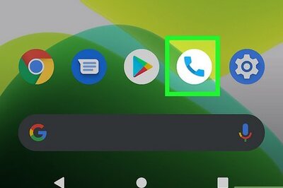 How to Conference Call on Android