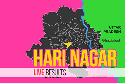 Raj Kumari Dhillon (AAP) Election Result 2020 Live Updates: Raj Kumari Dhillon of AAP Wins