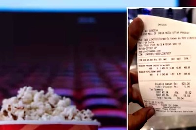 'Every Opinion Matters': PVR Reacts to Viral Tweet Criticising Food Prices, Announces 'Bottomless Popcorn, Pepsi'