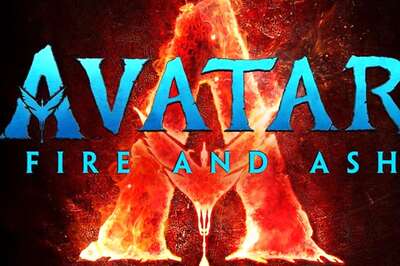 Director James Cameron Reveals Official Title Of Avatar Series' Third Installment, Check It Out