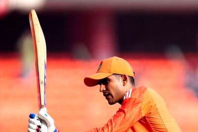 India Tour of Zimbabwe: Shubman Gill Captain; Abhishek Sharma, Riyan Parag, 3 Others Receive Maiden T20I Call-ups