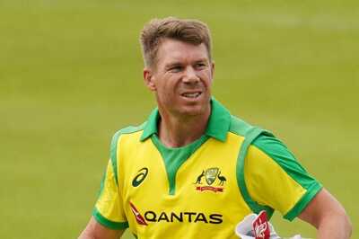 Furious David Warner Withdraws Bid to Have His Captaincy Ban Overturned, Claims Panel Wants 'Public Lynching'